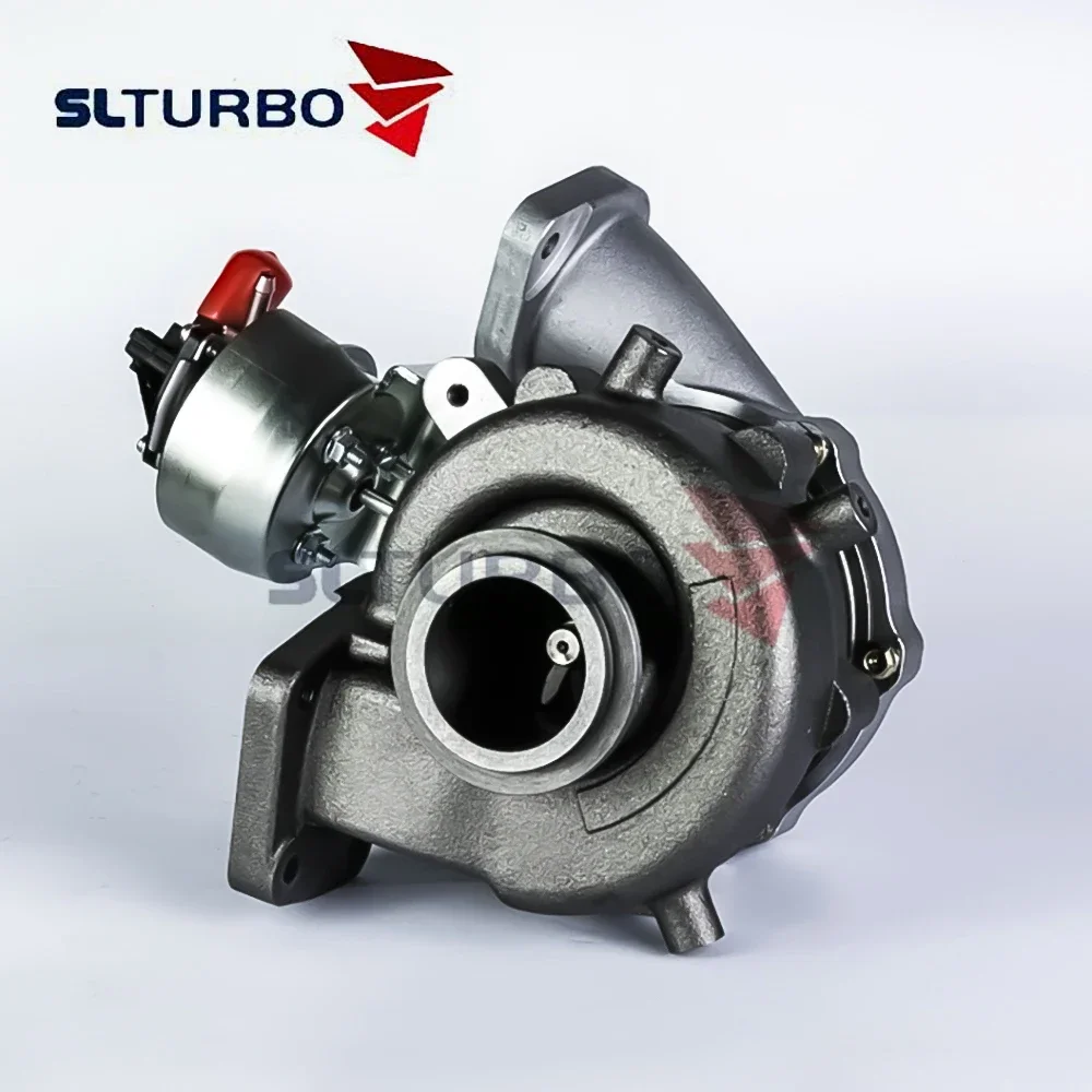 

For Car Full Turbo charger 49477-01610 for Chevrolet Capriva 2.2 D A22DMH 135 Kw 2011 Complete Turbocharger TD04L Full Turbine 2