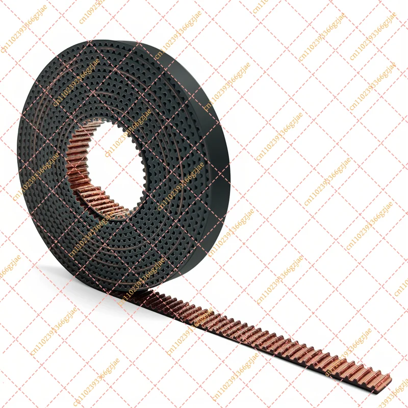 X/Y Axis Belt Assembly Replacement Parts, for  Creality K2 K2 Pro K2 Plus 3D Printer Accessories