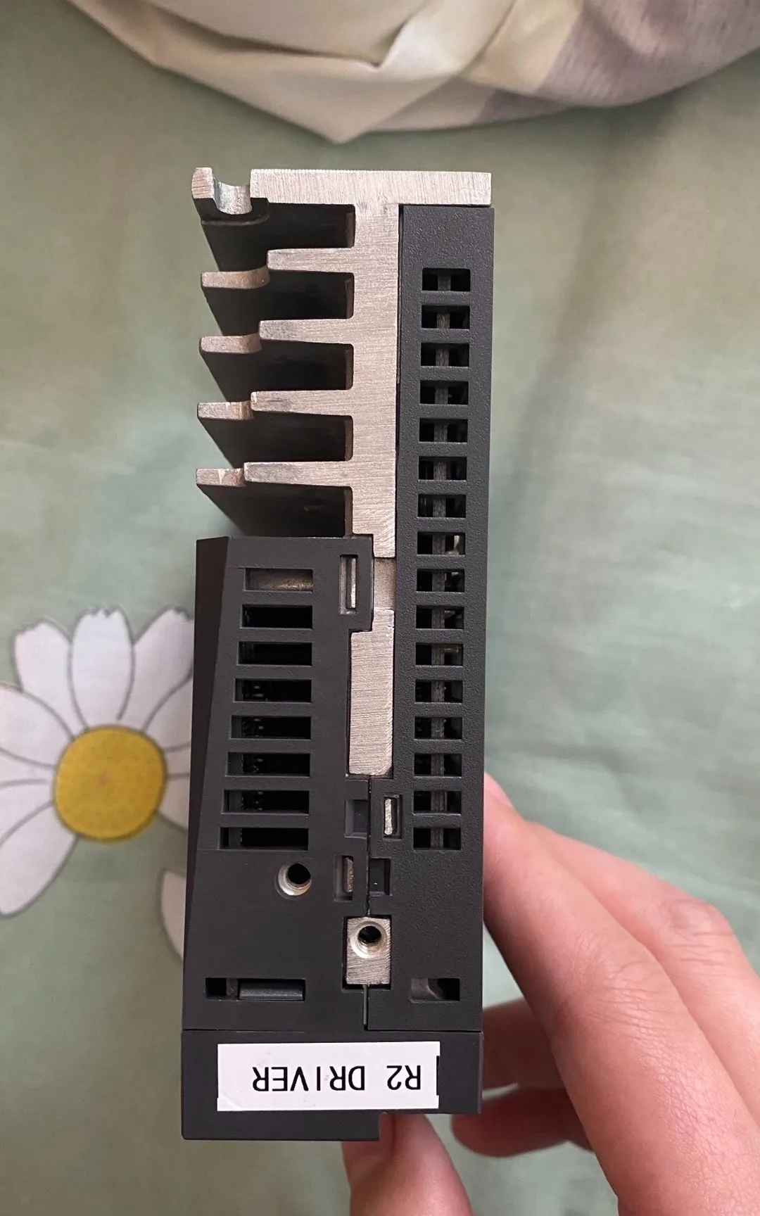 Servo Drive RS2A01A0AL0W00 para Sanyo RS2A01A0AL0W00