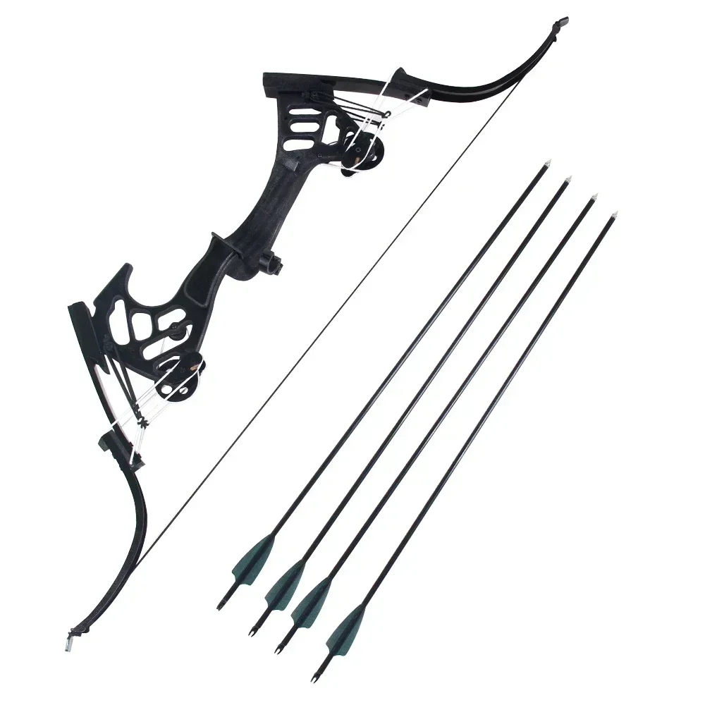 Green Arrow Cosplay Oliver Queen Bow and Arrow Season Five Halloween Carnival Party Events （Can't Shoot）