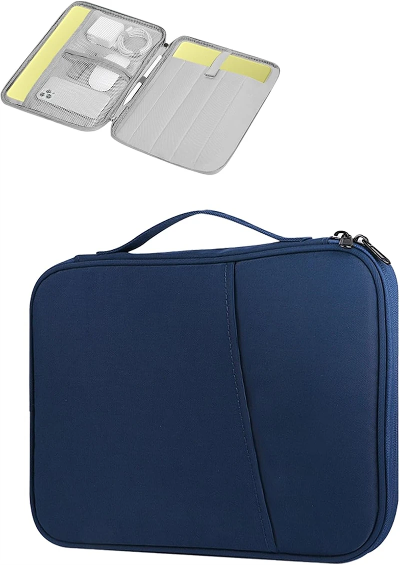 Wasserdichte Tragetasche Laptop-Hülle für Macbook Neo 13 2026 Pro 16 15 14 12 Zoll M4 M3 M5 Chip Mac Book Air Schutzhülle