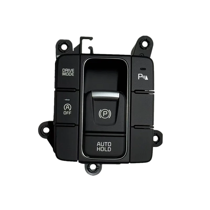 1pcs 93600C5300 93600-c5300 handbrake switch parking button switch, suitable for Kia Sorento 2015+