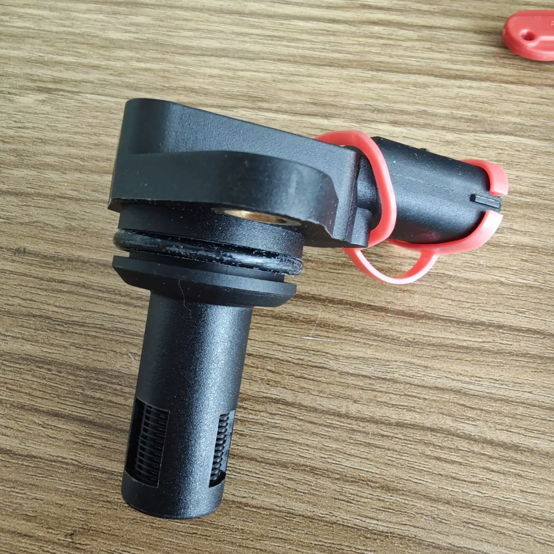 

Natural Gas Engine Ambient Temperature And Humidity Sensor 2119935,4384340,1001801878
