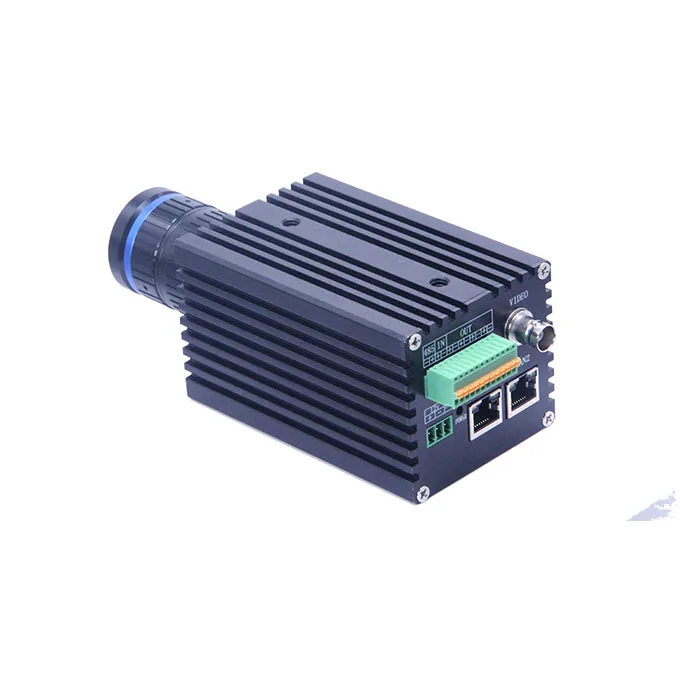 ANPR ALPR LPR Camera for Speed Radar for Intelligent Transport System ODM Camera