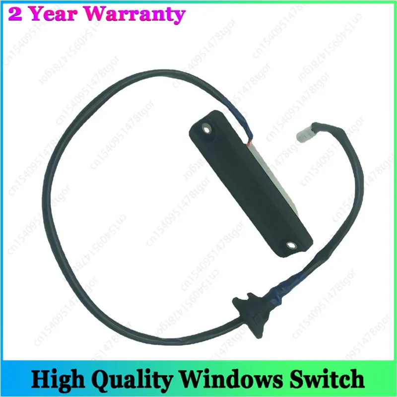 

Rear Hatch Back Door Lock Trunk Opener Switch Button For Lexus GS350 GS430 LS460 LS600h RX350 Scion TC 84840-21010