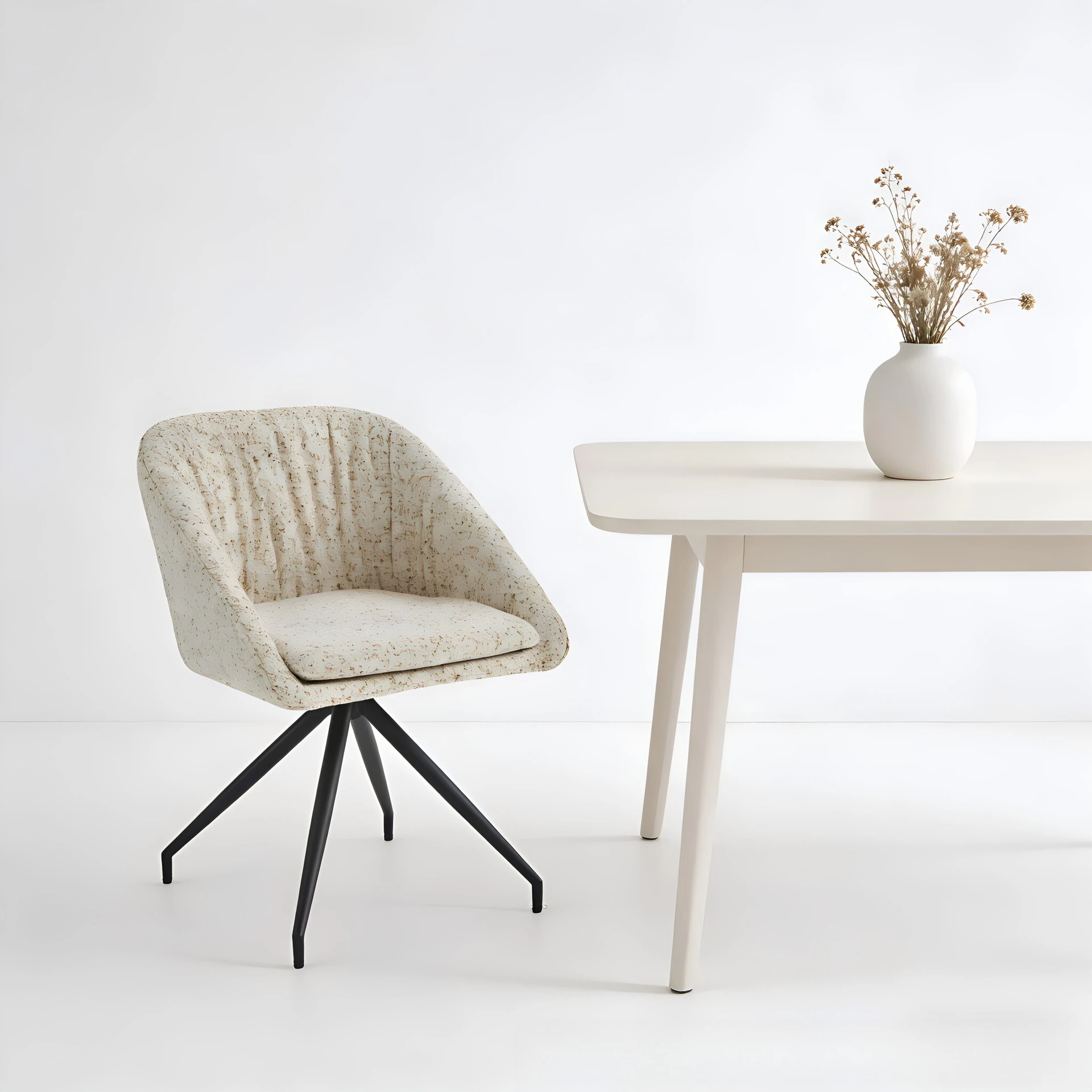 

Business meeting guest office chair small apartment back computer chair home comfort new desk chair dining