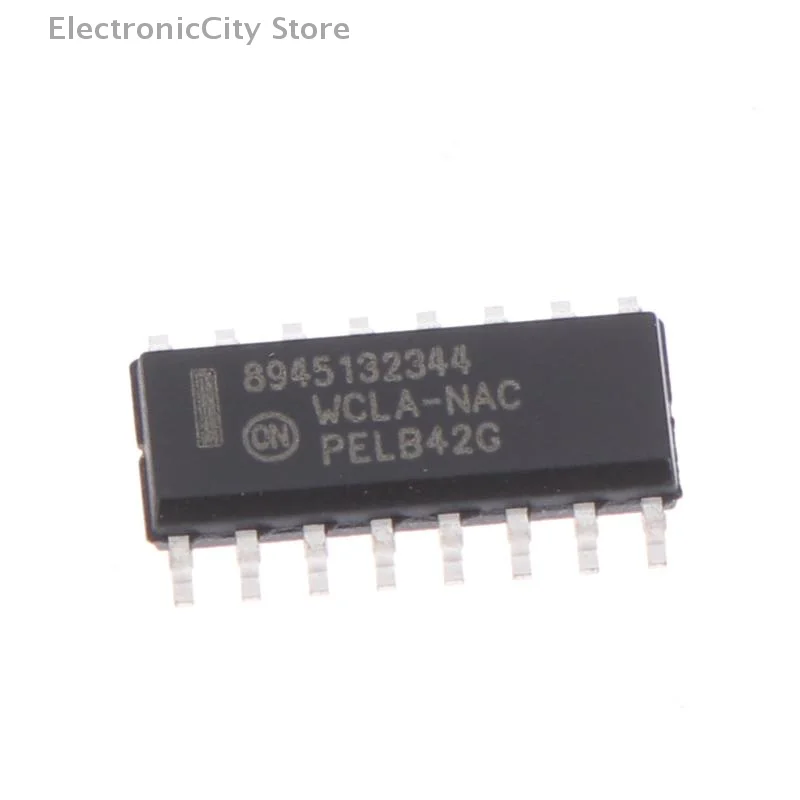 

100% новый автоматический чип WCLA-NAC SMD в упаковке SOP-16, 2/5/10 шт., номер детали. 8945132344