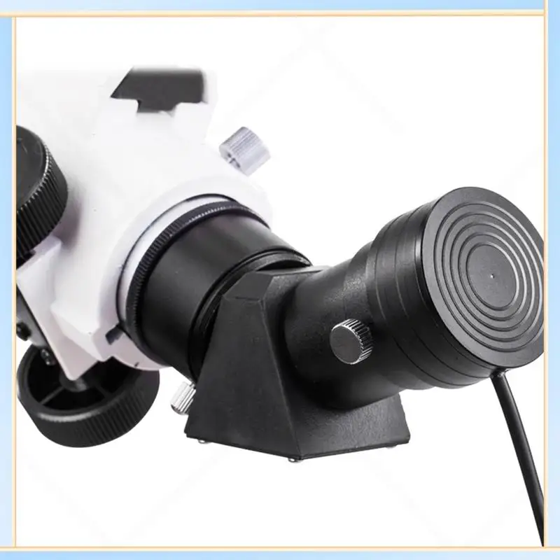 -A60I 130W Pixels 1.25 Polegadas USB Lente Digital Câmera Ocular Eletrônica Para Telescópio E Microscópio Conectar Com Telefone