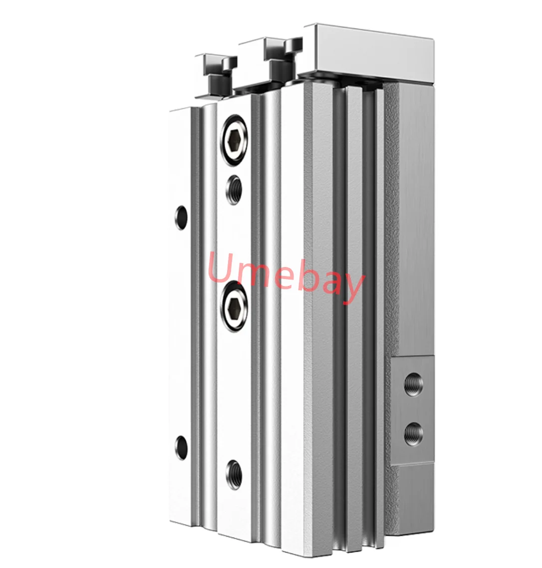 

1 piece, MXQ20-75BS MXQ20-100BS MXQ20-125BS MXQ20-150BS MXQ20-75BT MXQ20-100BT MXQ20-125BT MXQ20-150BT