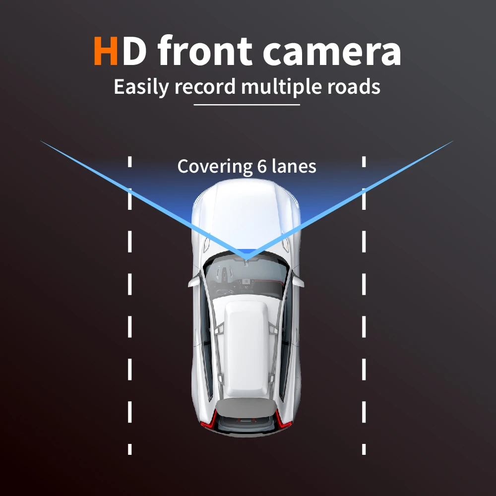 Mini HD Dash Cam 4