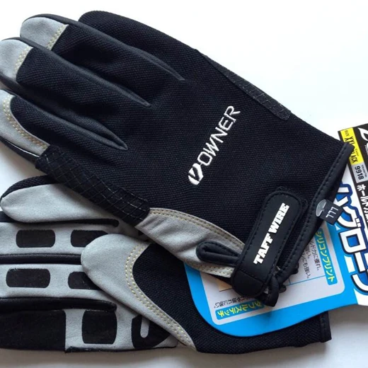 ouna-フィッシンググローブ-アイアンプレートフィッシング-アンチフィッシュボーン-ボートフィッシング-フルフィンガーデザイン-メンズ-アウトドア-キャンプ-トラベルギア