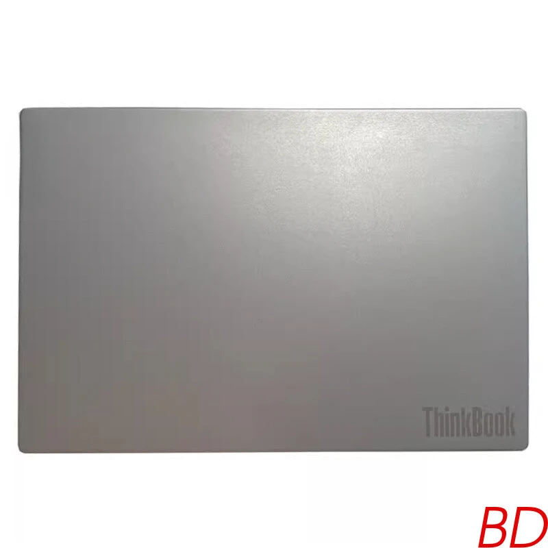 

A+ For Lenovo ThinkBook 15-IIL 15-IML LCD Back Cover Palmrest Bottom Cover Shell