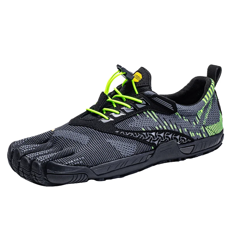 New 2025 Quick Dry Women's Men's Sneakers Barefoot Shoes Snorkeling Shoes Men's Sandals Beach Shoes