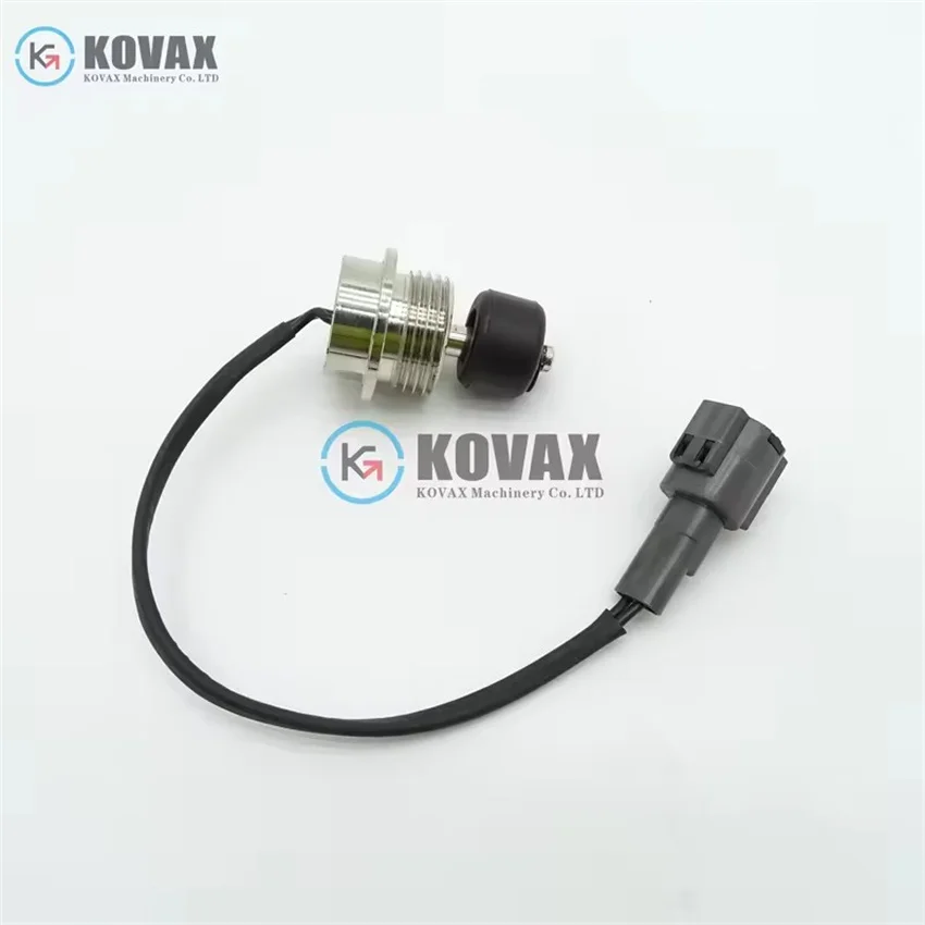 1pc Oil Level Sensor 4259787 for Hitachi Excavator EX100-3 EX200-3 EX100M-3 EX300-2 EX2500 EX400-5 Replacement Accessories Parts