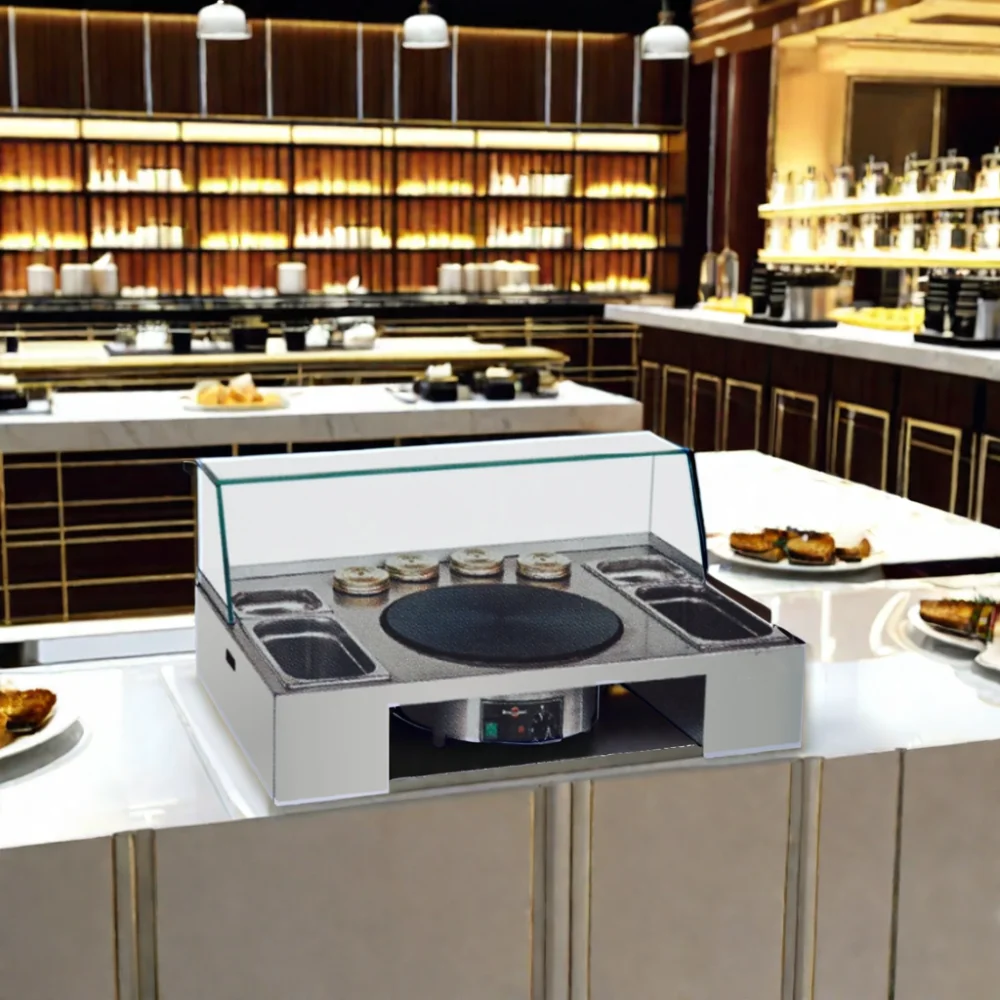 Industrial Hotel Fast Food Res - Commercial Kitchen Worktops review and price