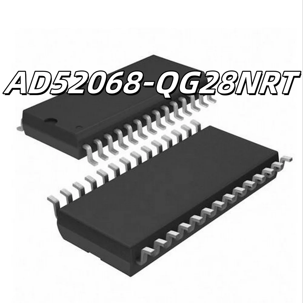 (5PCS/LOT) AD52068-QG28NRT SOP28