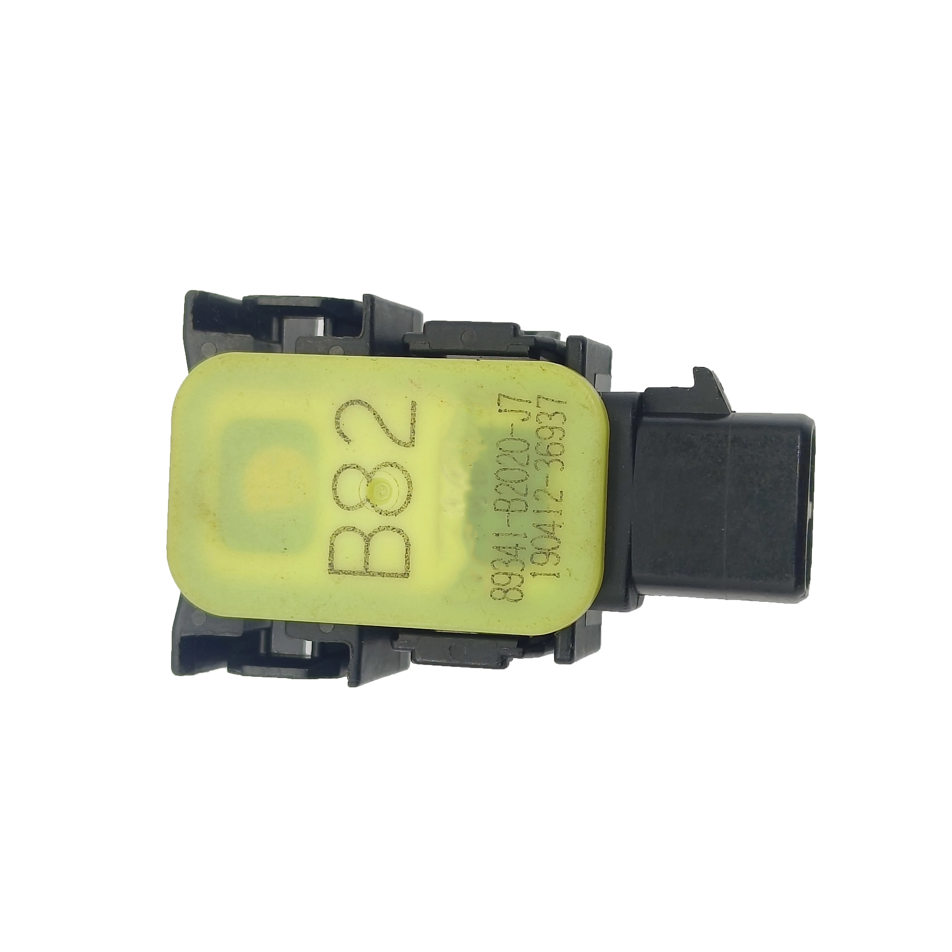 Sensor De Estacionamento PDC Para Toyota, Radar Cor Azul Escuro, 89341-B2020-J7