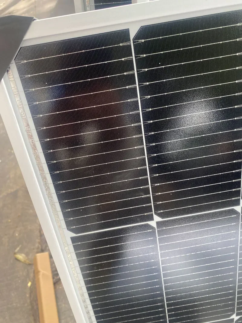 強化ガラスソーラーパネル,700 W, 700 W,太陽エネルギー電池,オフグリッドシステム,ホームキット,車,キャンプ,キャラバン,RV,ボート