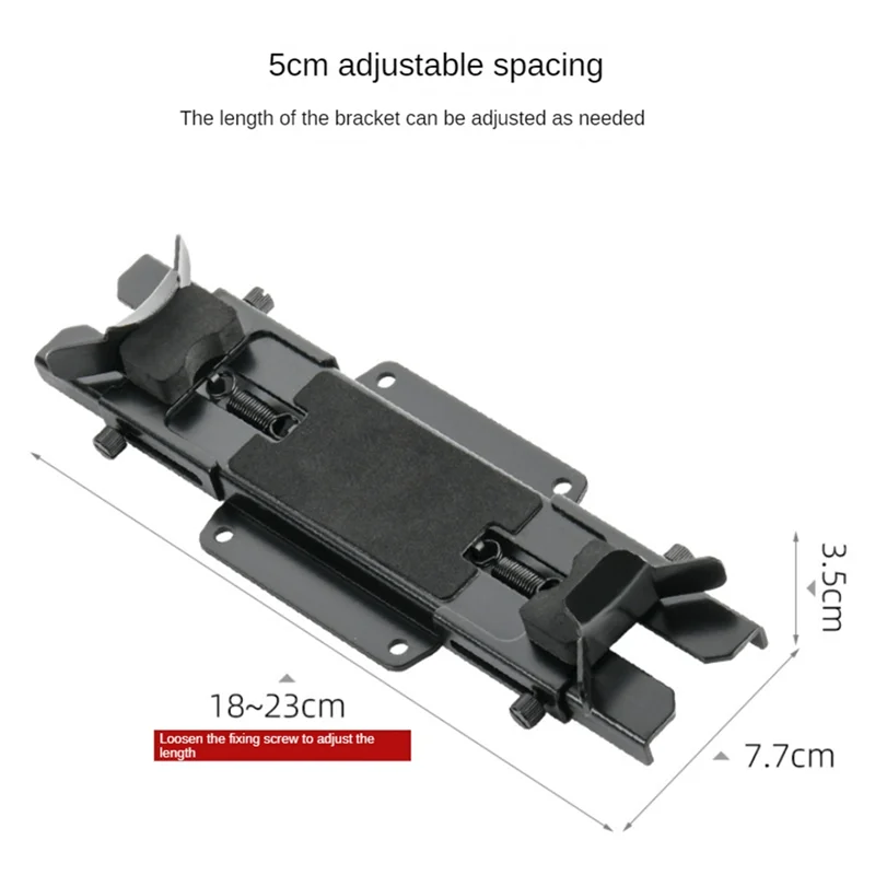 A42Z-Speaker Wall Mount Ceiling Mount Stand Adjustable Speaker Wall Bracket For  Charge3/Charge4/Charge5/Flip4/Flip5/Flip6