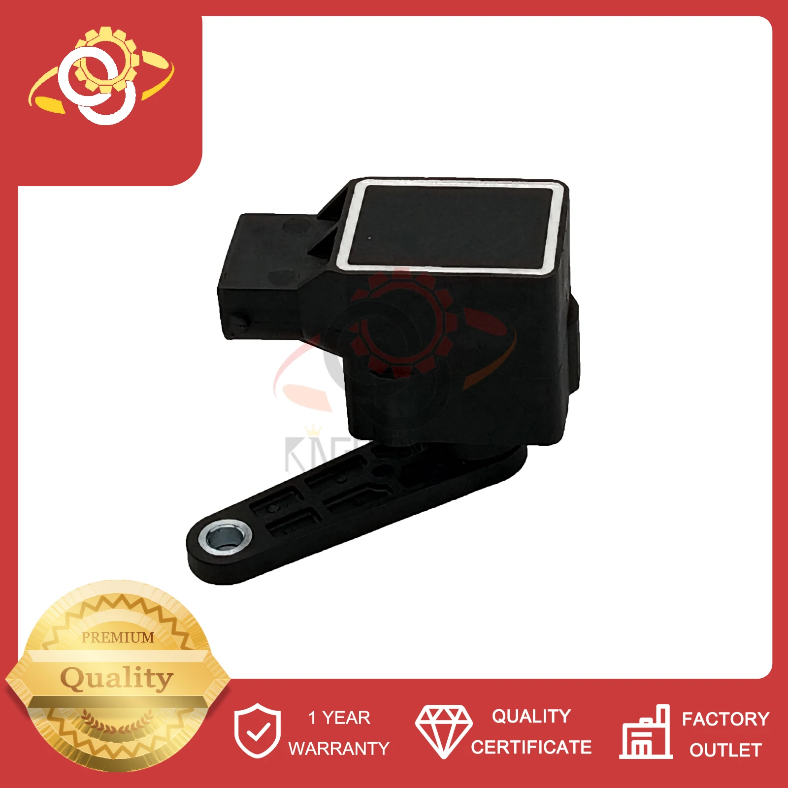 

0 150 957 0150957 1 093 700 698 1093700 1093698 6 784 697 Rear headlight xenon light level sensor For BMW M3 Z4 X3 X5 Alpina B7