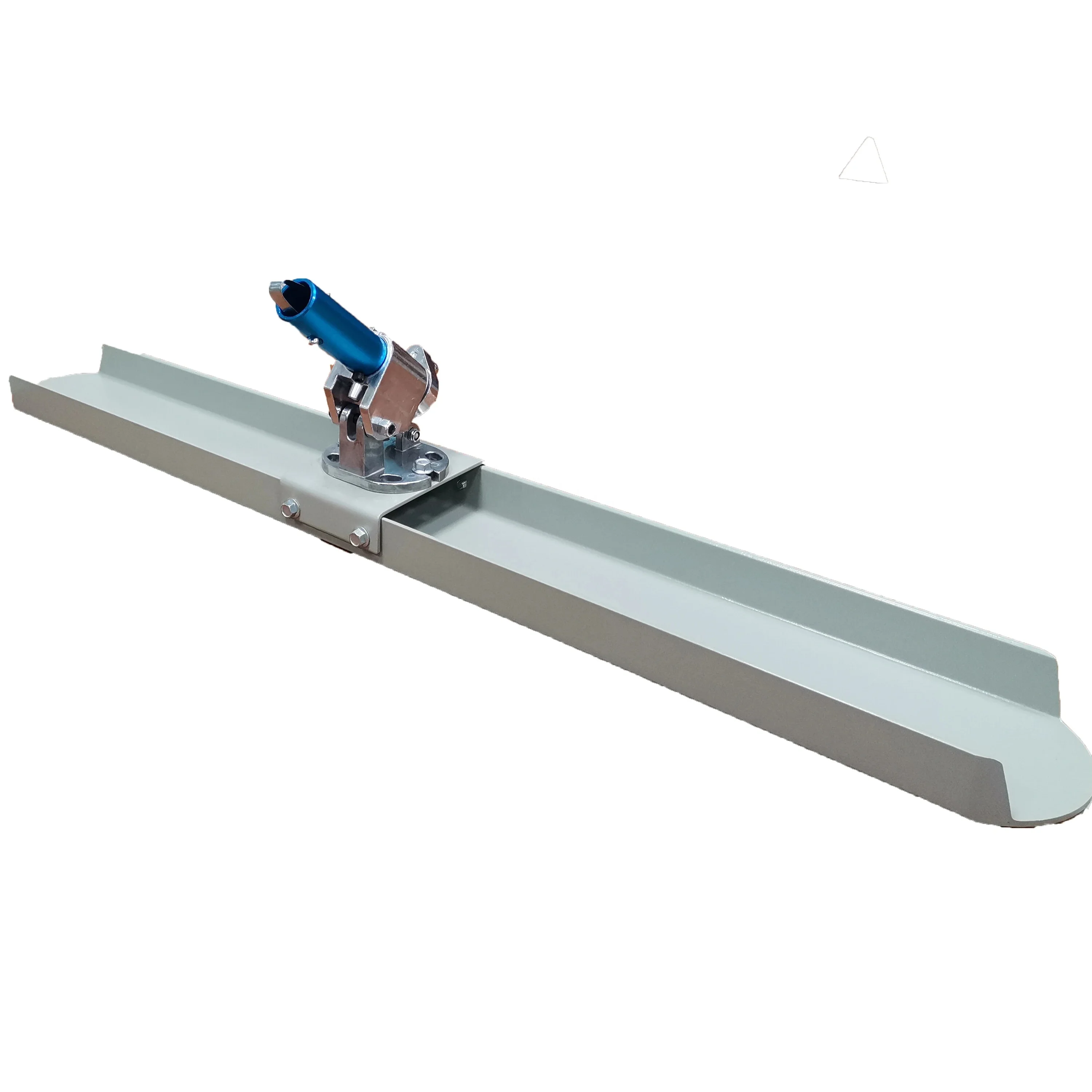 

Concrete Floor Leveling Tool Float Bull Magnesium Bull Float Concrete Bull Float