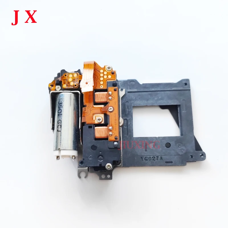 

Original For Canon 7D Shutter with blade curtain Motor EOS Camera Replacement Unit Repair Parts