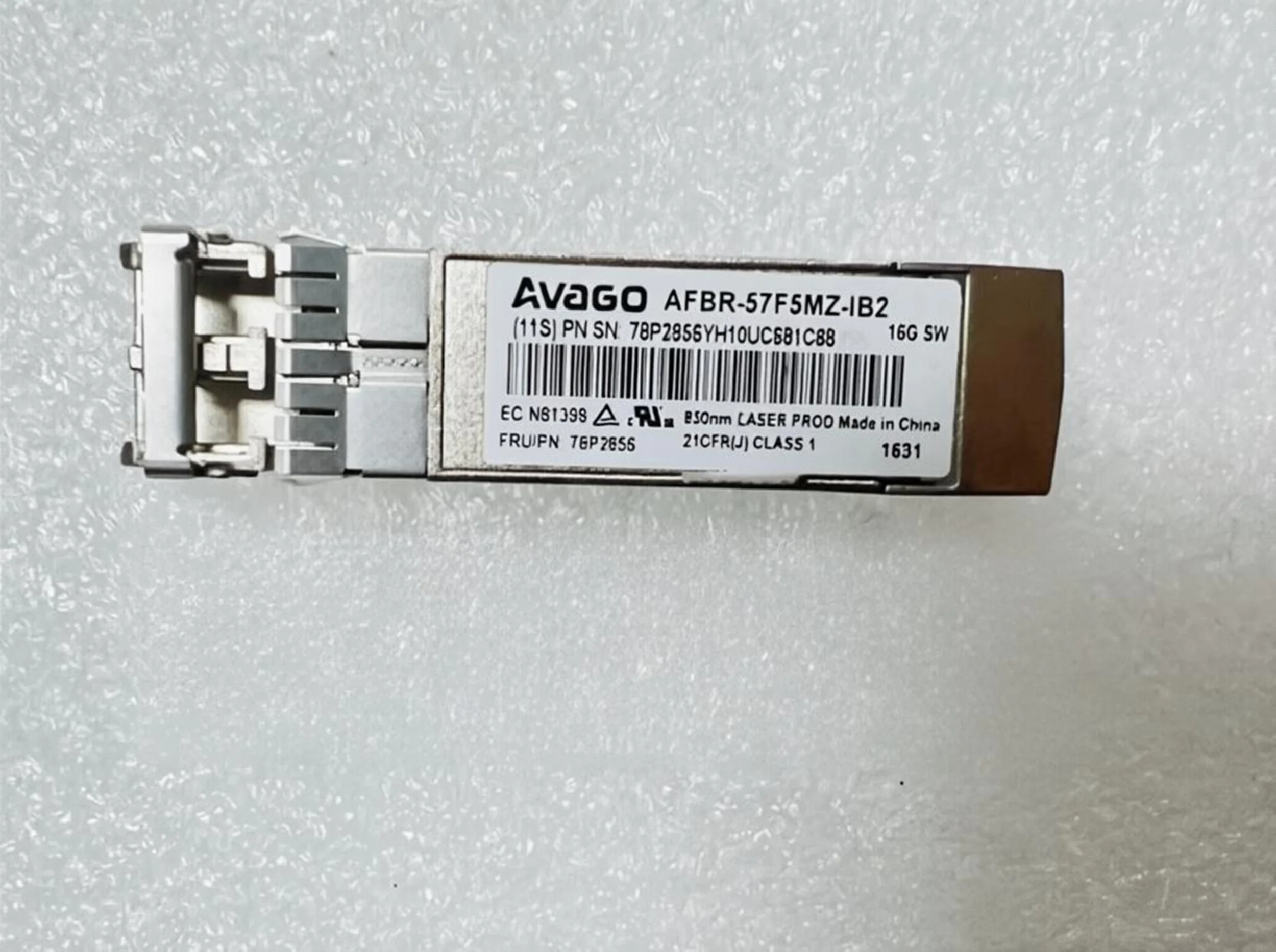 16G Module Sfp AFBR…