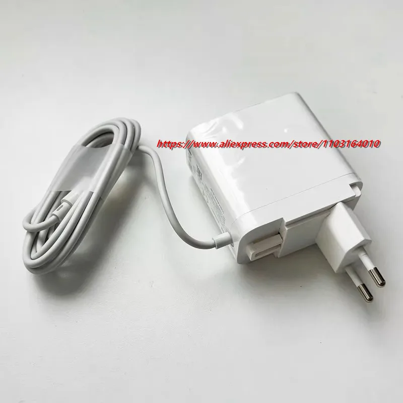 Оригинальный источник питания BTC01RR для пылесоса MI Xiaomi Mijia, ручное зарядное устройство SCWXCQ01RR, 25,6 В, 0,8 А, 20,5 Вт, адаптер переменного тока, оригинальный