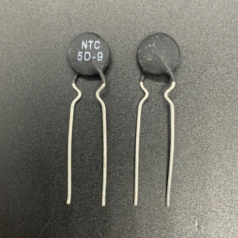 10 pièces/NTC (thermistance) 5D-9
