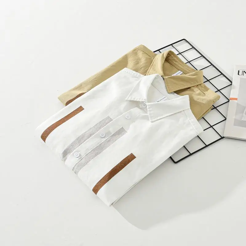 

Or Sve Cotton irt Мужские квадратные Ne Youth Дышащие Moisture ng Casual Faion Summer irt