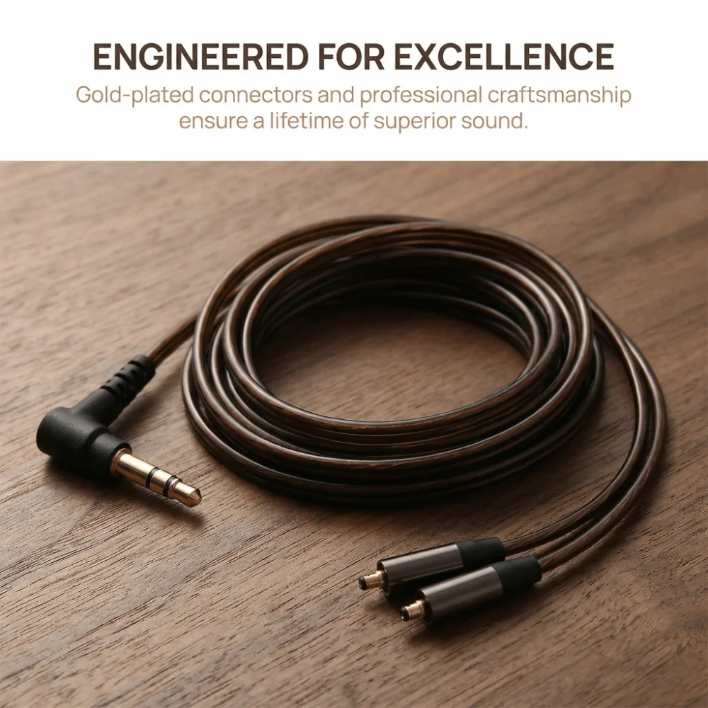 Low Loss Earphone R…