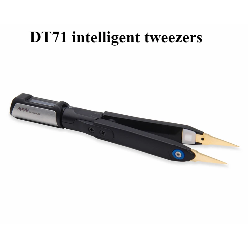 DT71 Smart Tweezers… - image