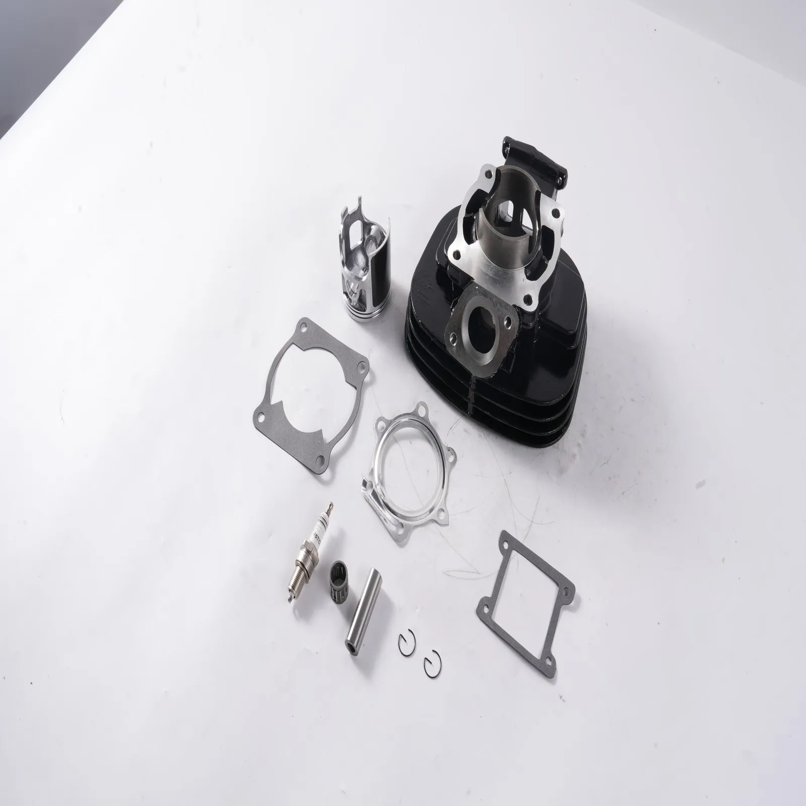 

Cylinder Piston Top End Rebuild Kit 2XJ-11111-00-00 FOR Yamaha Blaster 200 YFS200 1988-2006 66mm Bore