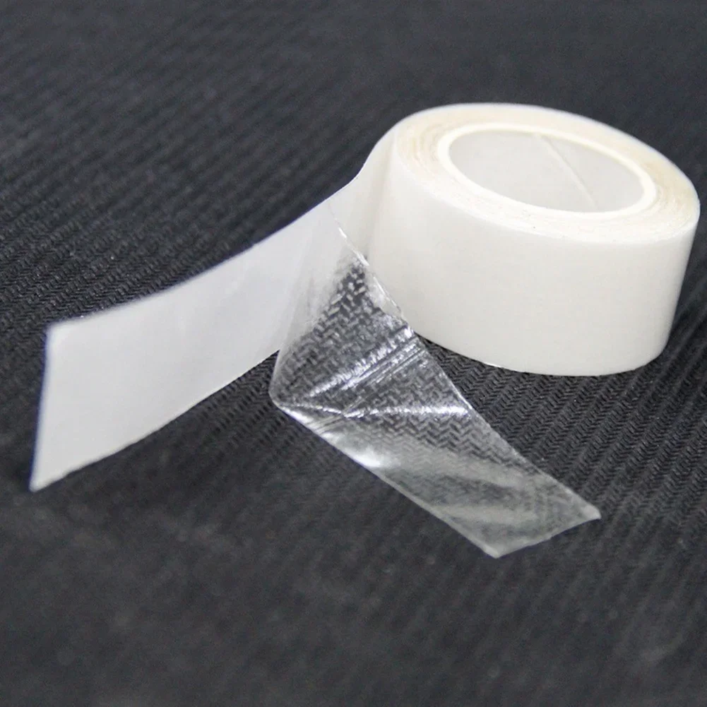 Bra Strip Safe Transparent Clear Lingerie Tape 5M Waterproof Dress Cloth Tape Double-sided Secret Body Adhesive Breast