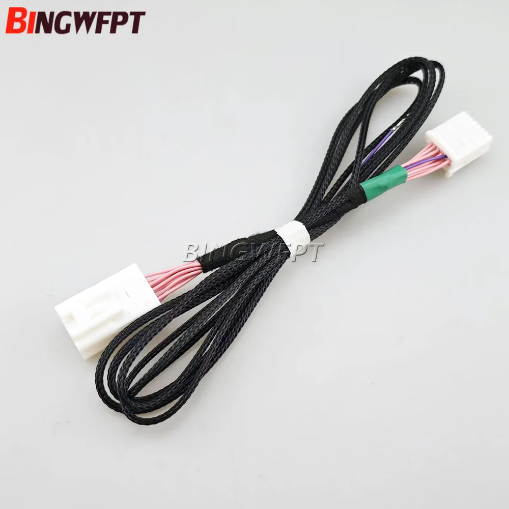 Steering Wheel Key Switch Transfer Wire For TOYOTA COROLLA Camry RAV4 2019-2023