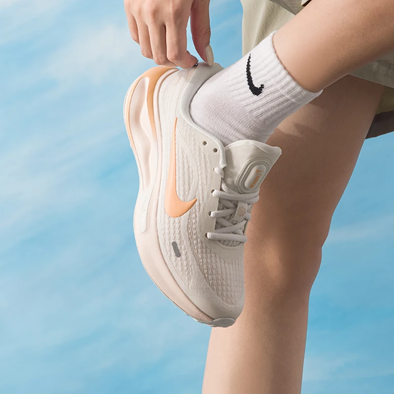 

Nike Women's Shoes Journey Run Sports Shoes Lightweight Cushioning Comfortable Training Shoes Fitness Road Running Shoes Fj7765-116