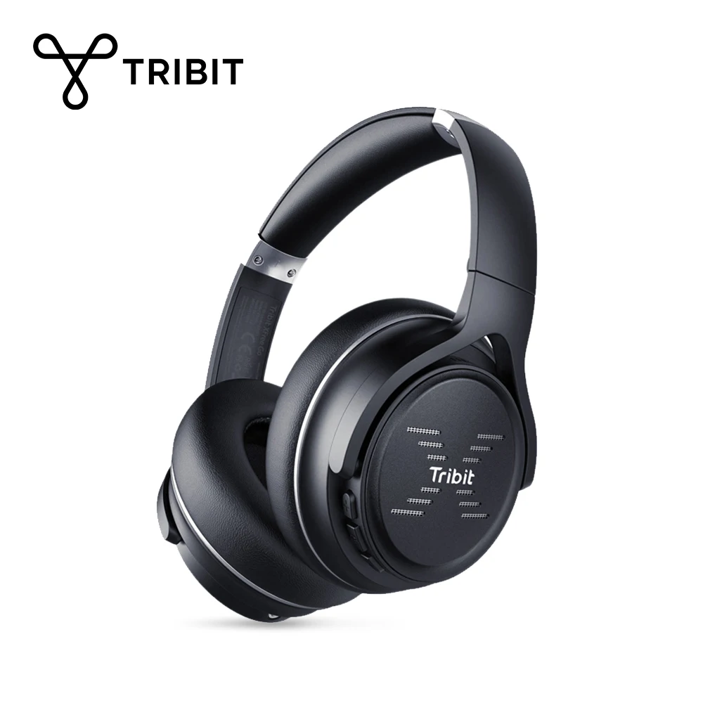 مراجعات حقيقية لسماعات Tribit XFree Go: لماذا تُعد خيارًا مثاليًا لمحبي الصوت عالي الجودة والبطارية الطويلة؟