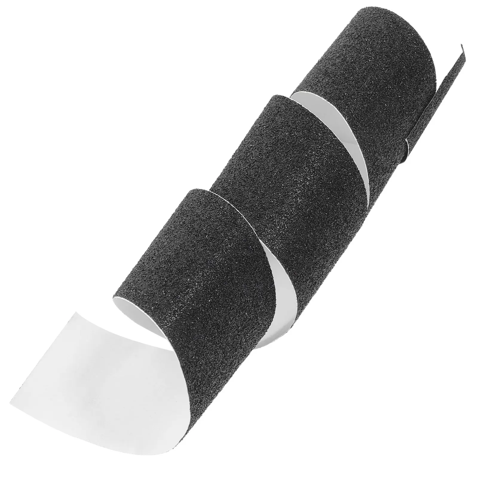 1 Roll Road Adhesive Tape Realistic DIY Traffic Sticker for Desk Display Cabinet Collectors Home Decor