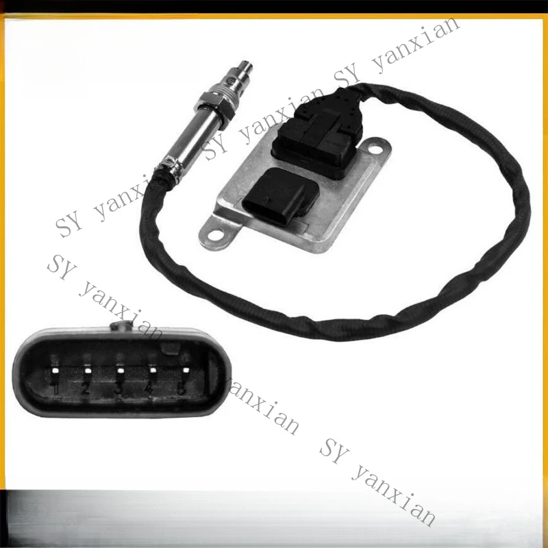 SY+ NOX SENSOR FOR BMW 3 SERIES E93 (2006-2013) CONVERTIBLE 325i 160KW PETROL