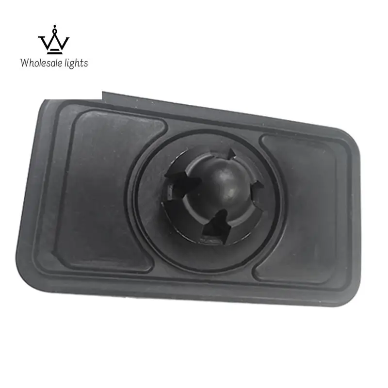 

4X A1646900509 Автомобильный домкрат под автомобильной опорной коврик для подъема для Mercedes Benz W164 W221 W216 CL550 W251 X164 Точка домкрата