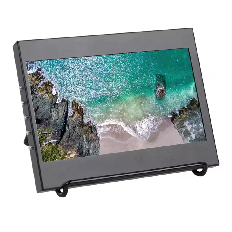 

5 inch panel car rearview monitor game LCD computer/laptop expander screen TV portable monitor