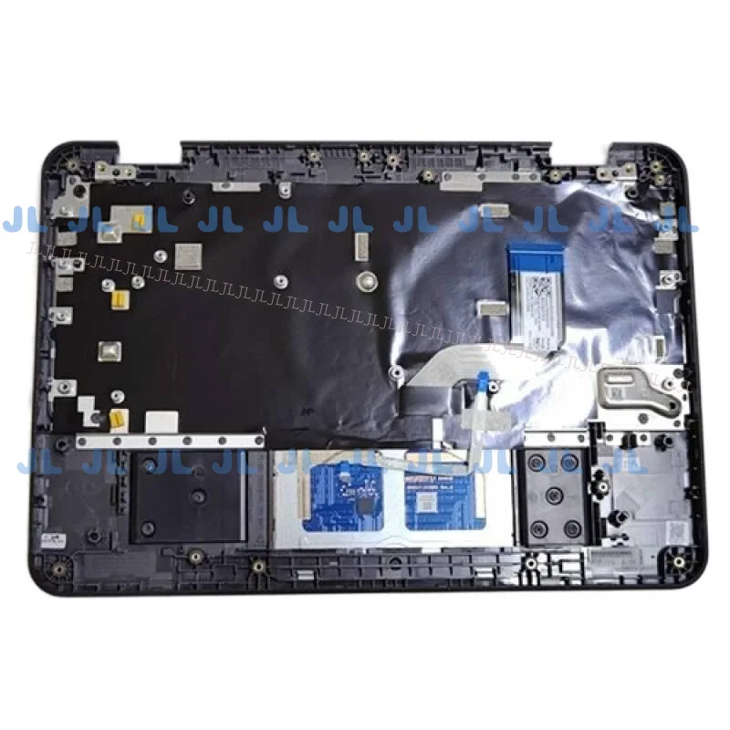 

JL Новый верхний корпус упора для рук US NBL KB для Chromebook 100e Gen 3 82J7 82J8 5M11C94685
