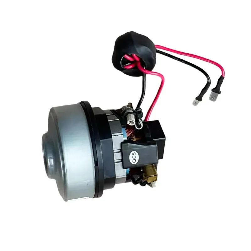 Robot Vacuum Base Station Motor CG-52-03L for Roborock S8 MaxV Ultra Empty Wash Replacement Part High Power Cleaning
