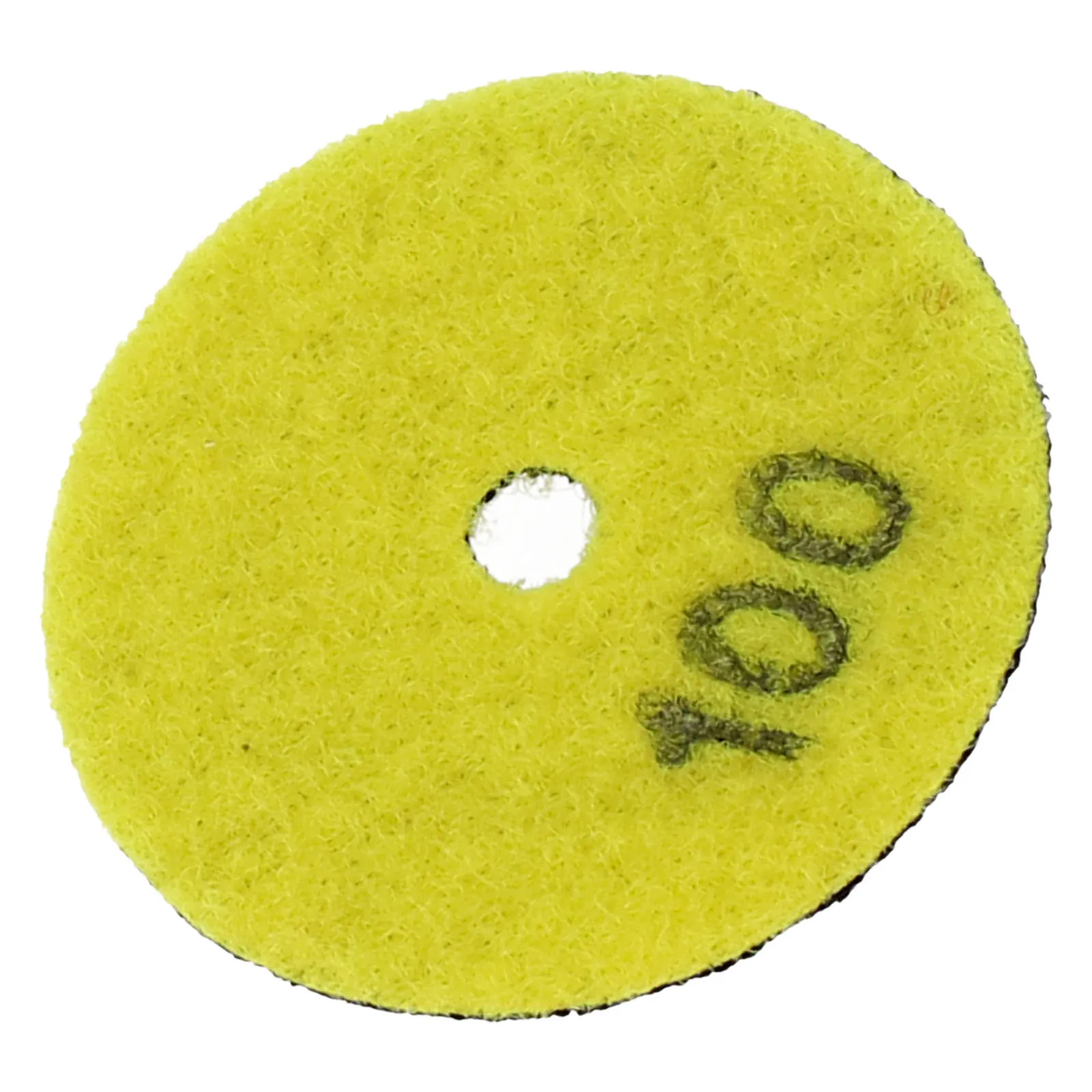 Practical Useful Polishing Pad Sanding Disc Dry Polishing Pad 1pc 2inch 50mm Random Color Power Tool Accessories