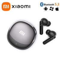 Xiaomi Original S12 Bluetooth in Ear Wireless Sports HiFI Stereo Gaming Waterproof TWS Earphones with Built-in Microphone