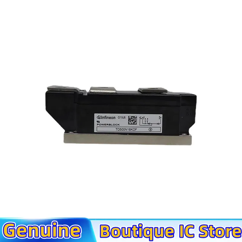 TD500N16KOF 18/14/12KOF  New  Module