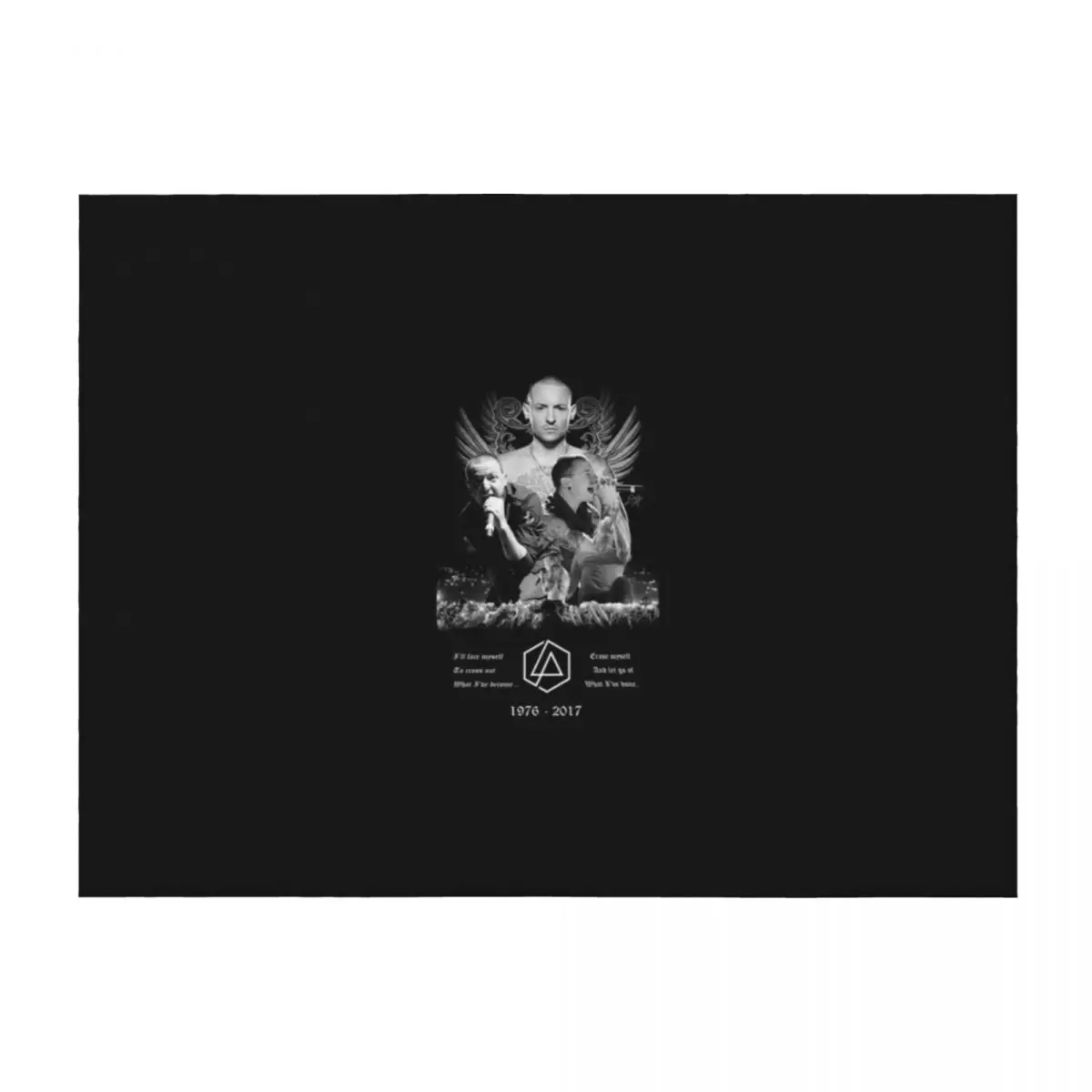 

Singer Legend Rocker Gift for Men Women Birthday 11 Throw Blanket Thin Sofa Sleeping Bag Retros Blankets