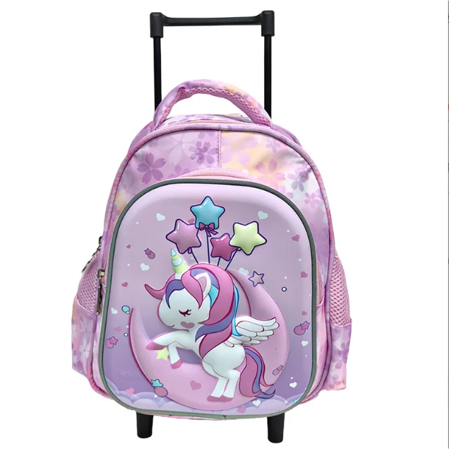 Thumbnail 4 - #29 Highest Rated Kids Suitcases to Buy in 2026