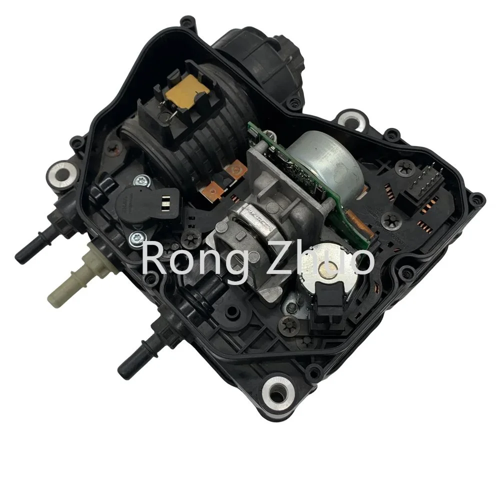 Rücklaufflanschventil für Harnstoffpumpe & elektronisches Drosselventil für Yuchai-Motor 21577507 8982688122 801000-1008550 A2C9031670011 – Detail 9