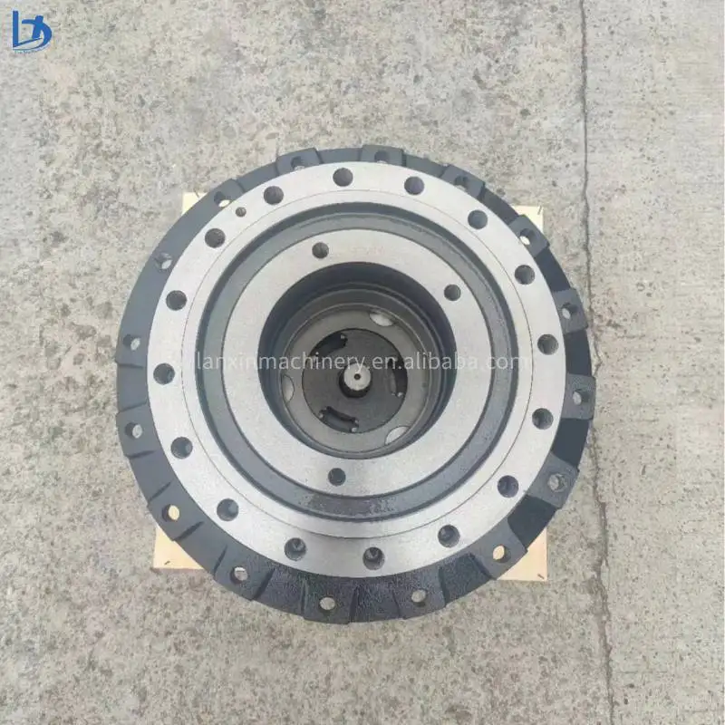 Excavator travel reduction gear box EC480D rotary gear box Final drive